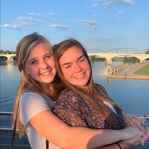 Meet your Posher, Ann